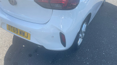 Vauxhall Corsa 1.2 Turbo SRi 5dr Petrol Hatchback